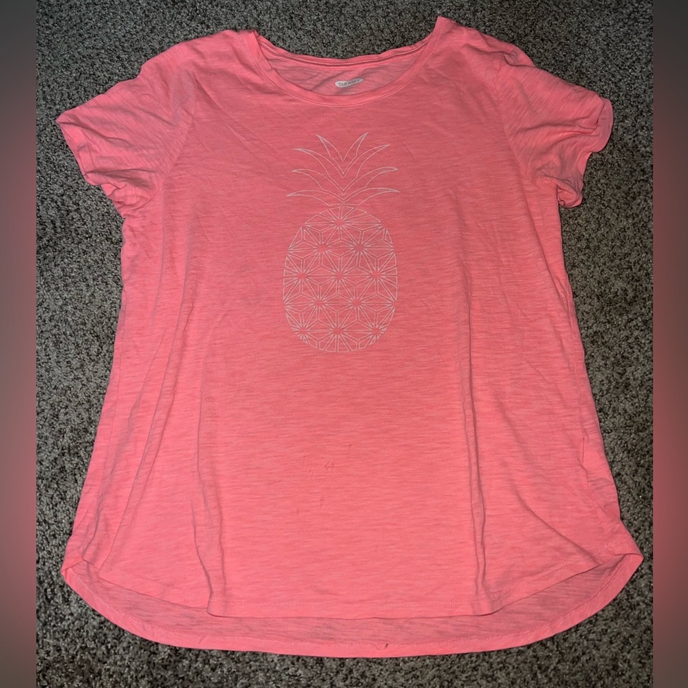 women’s shirt
